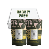 Rabbit Pack Sub
