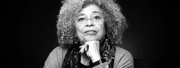 Angela Davis: Vision and Solidarity