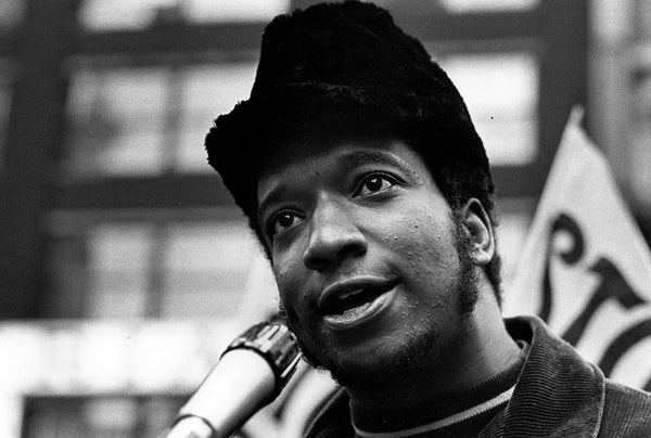 The Legacy of Fred Hampton