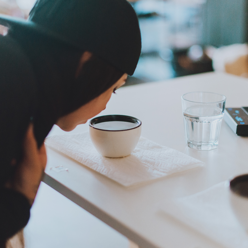 Simplifier le café : Sessions privées