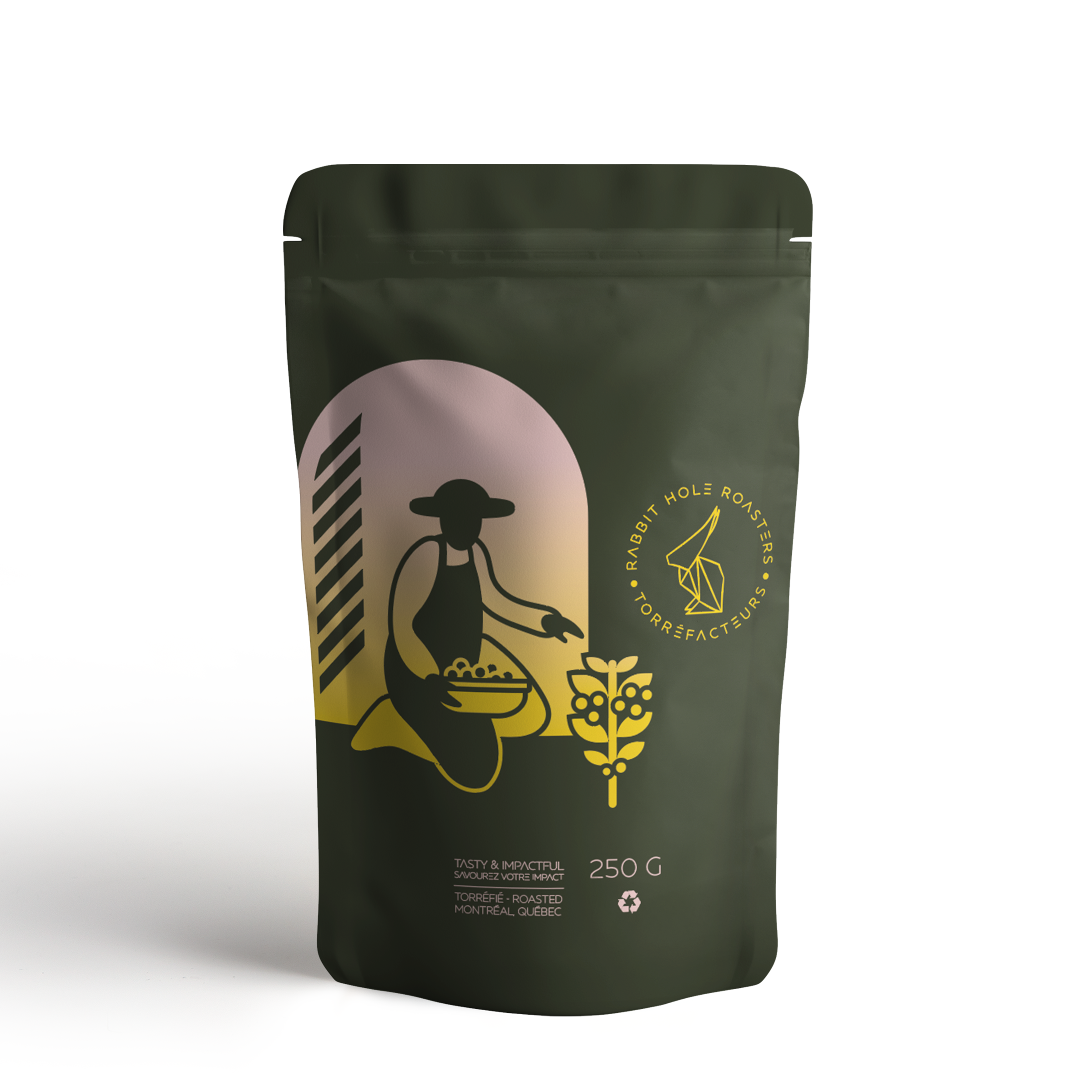 Luis Roldan - Red Catuai