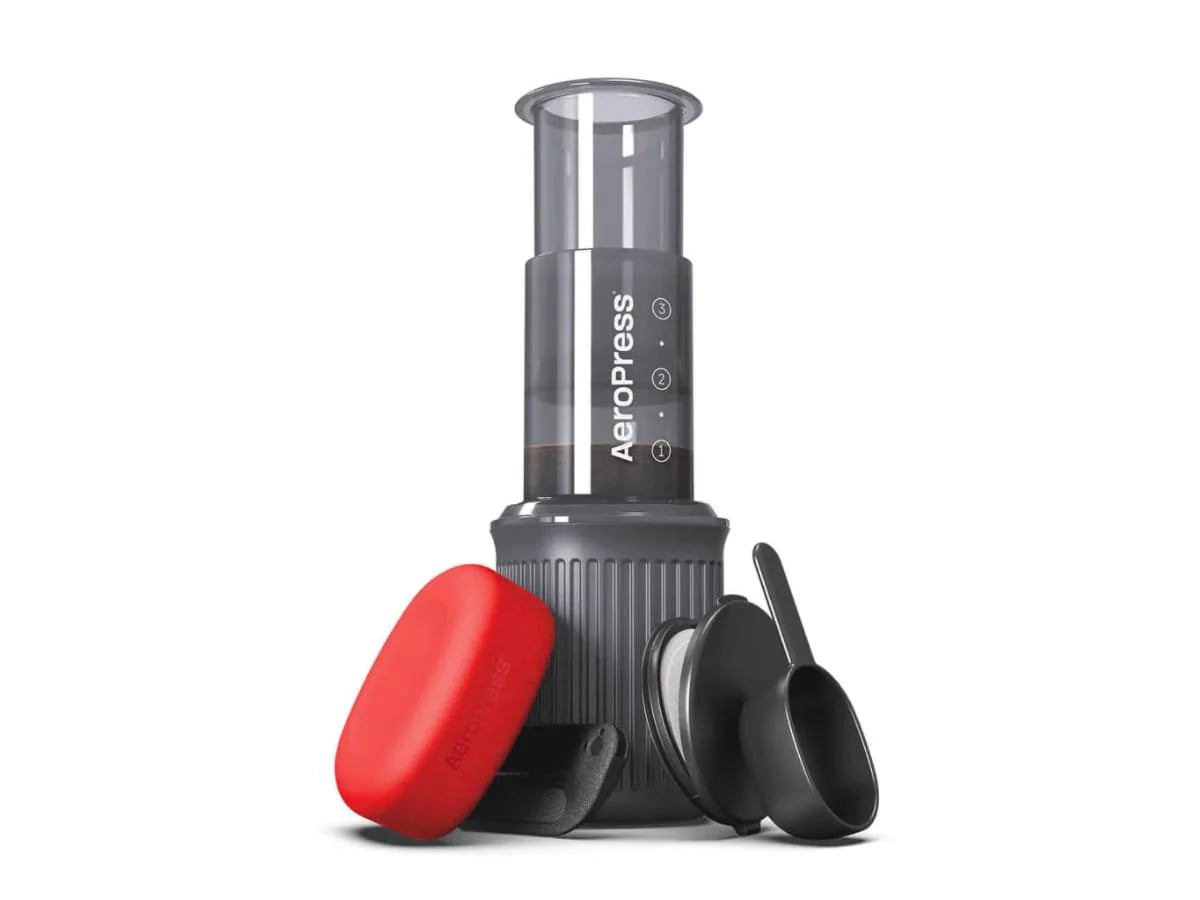 AeroPress Go