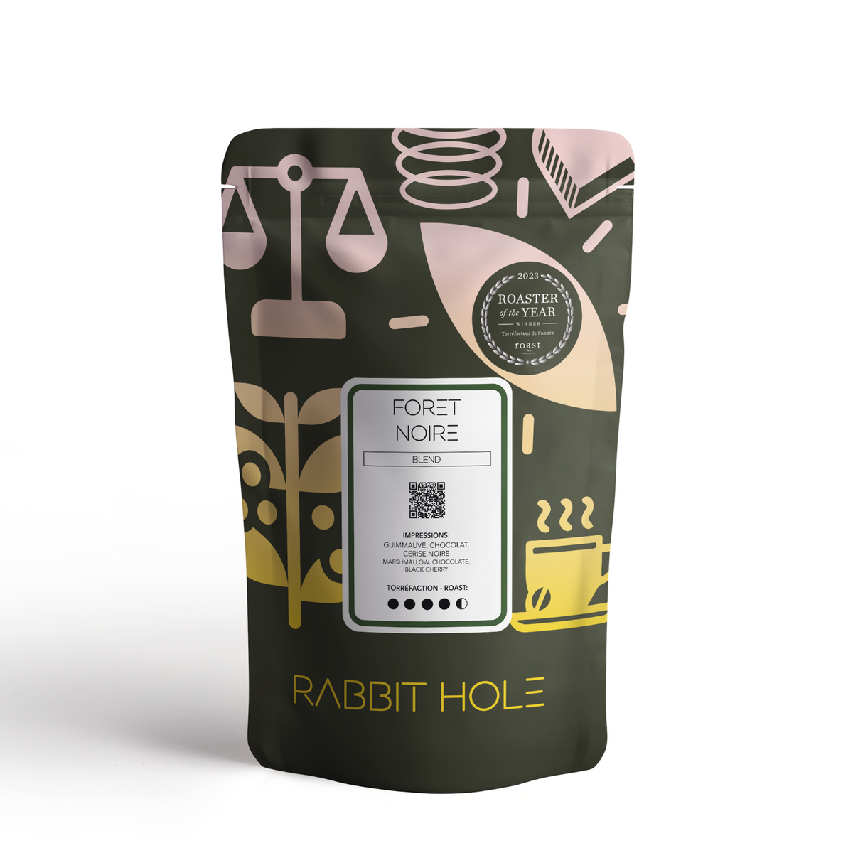 THE BLACK BOX SOMABITO × NATURE TONES African black items – The Soap Box