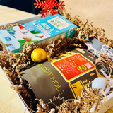 Festive Duo - Holiday Blend + Oat Nog