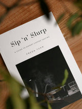 Sip 'n' Slurp - Freda Yuan