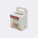 AeroPress Microfilters Pack of 350