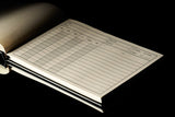The Coffee Brewer's Logbook