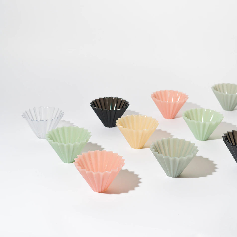 Origami Air S - Dripper