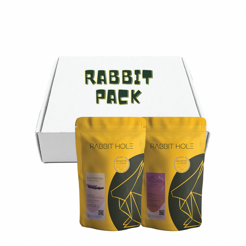 Rabbit Pack Sub