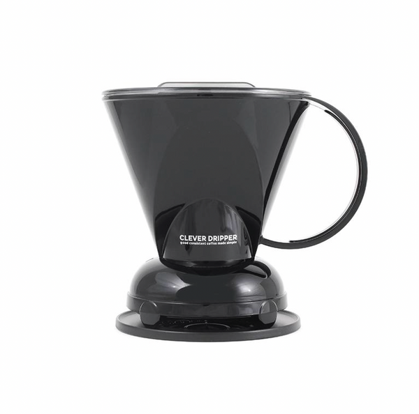 Clever Dripper Black