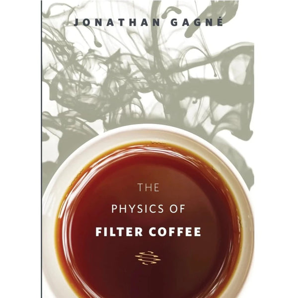 The Physics of Filter Coffee
