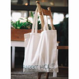 RHR Premium Canvas Tote Bag