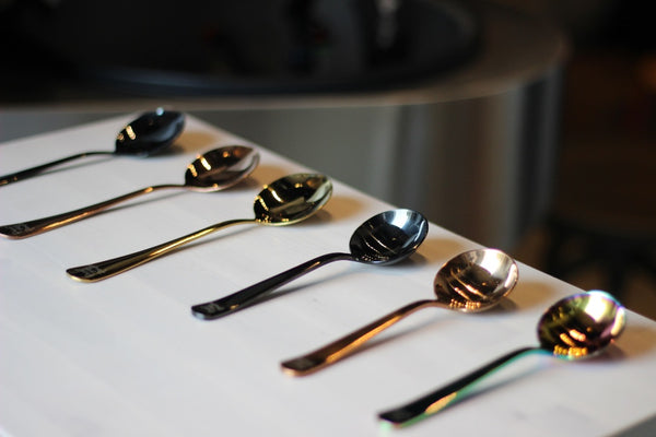 Cupping Spoons